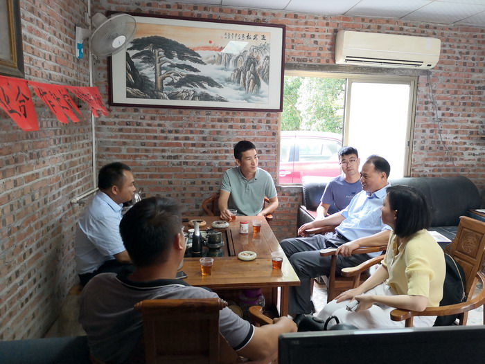 3 云浮市金标农业发展有限十大电子平台游戏官方APP座谈.jpg