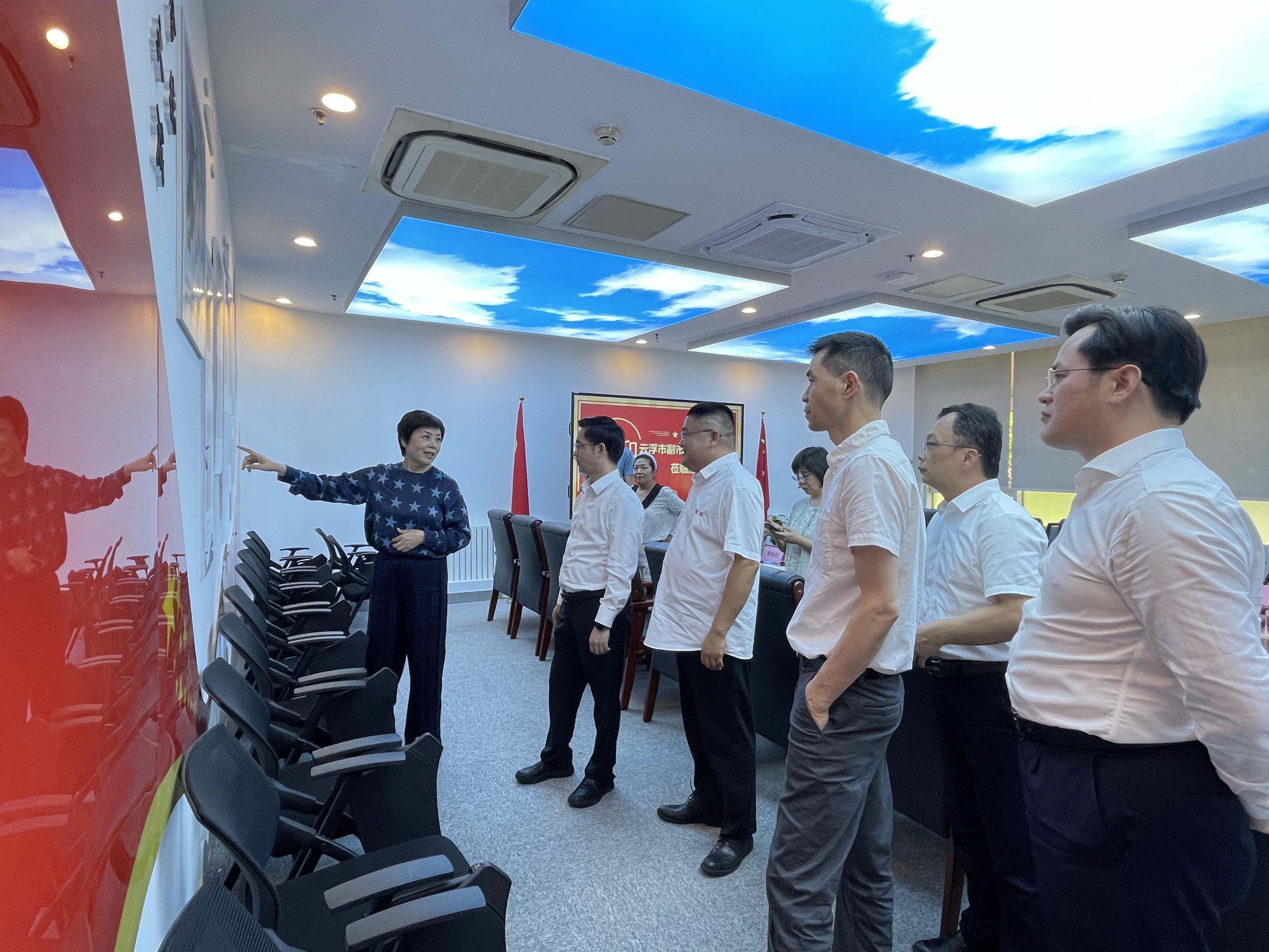 考察北京四良科技有限十大靠谱赌博入口.jpg