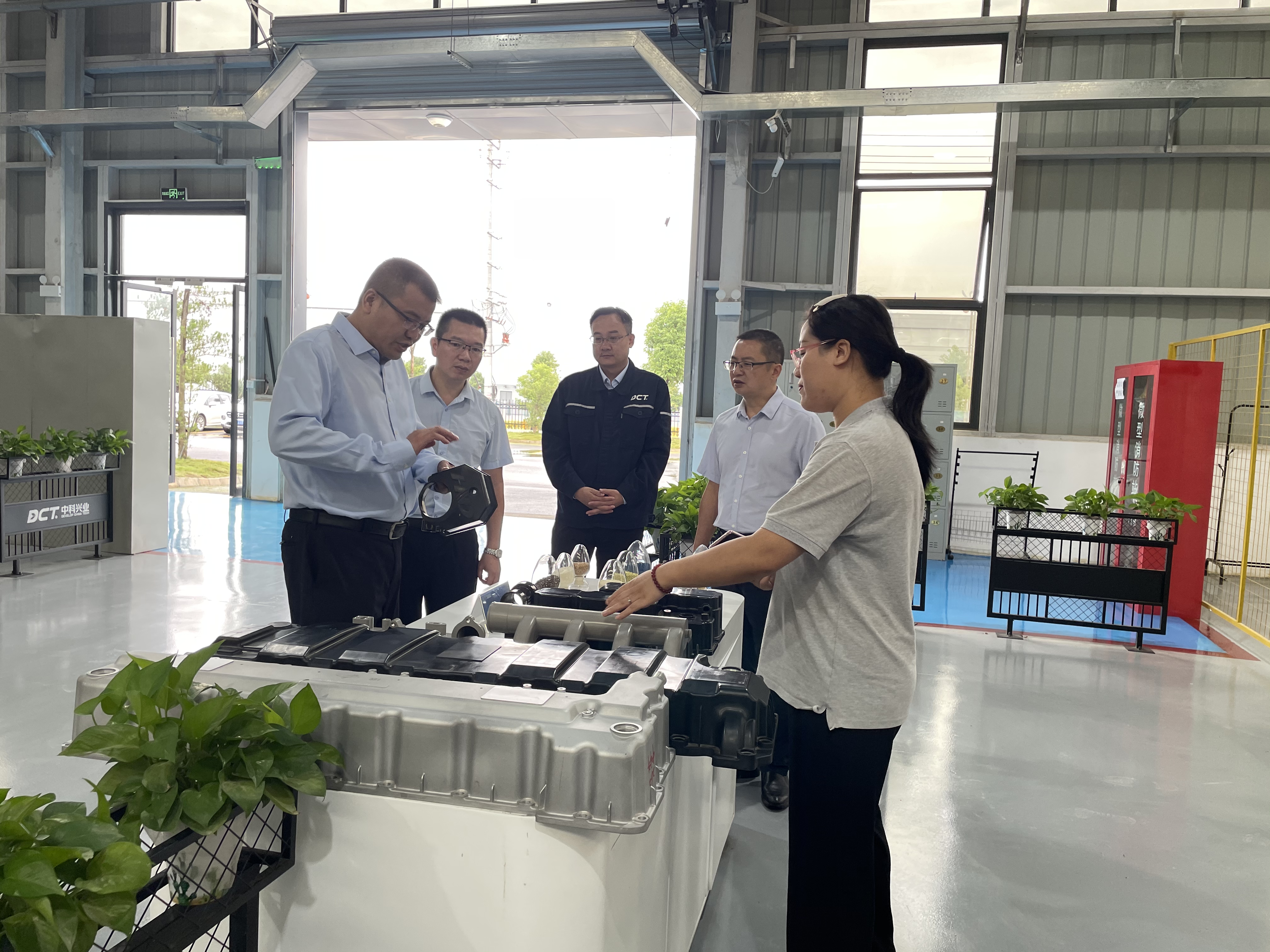 图片2：考察四川中科兴业高新材料有限十大网赌app手机版APP手机版.jpg