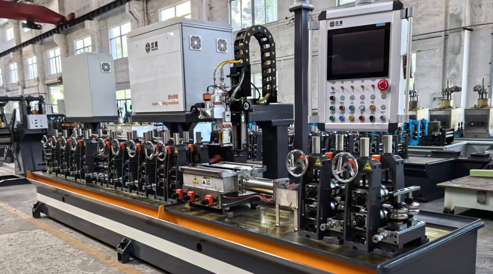 （下周）科技赋能产业 创新引领发展（新闻稿）.doc_1